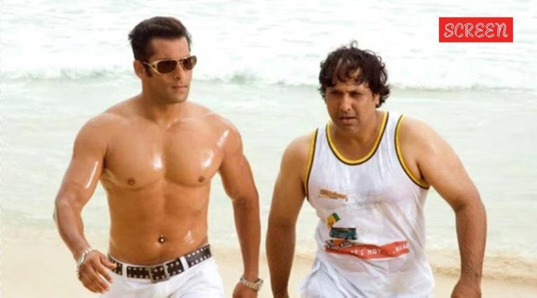 Govinda was stabbed in the back after Salman Khan’s Partner,’ claims Pahlaj Nihalani: ‘If someone’s film flops, people throw parties